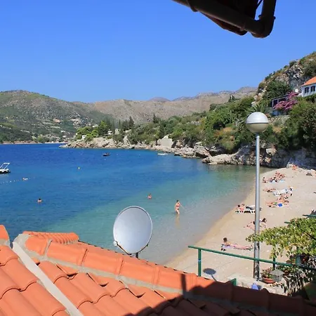Apartament Boris