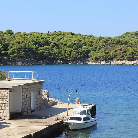 Apartament Boris Zaton (Dubrovnik-Neretva)