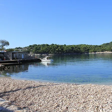 Apartment Boris Zaton (Dubrovnik-Neretva)