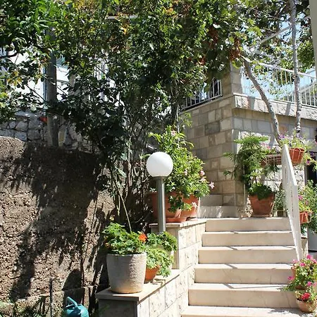 Apartment Boris Zaton (Dubrovnik-Neretva)