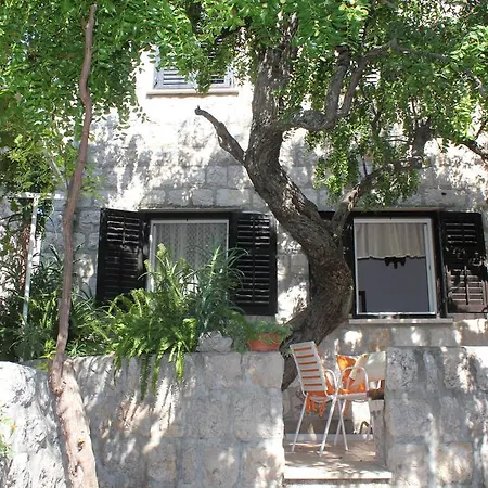 Boris Apartment Zaton (Dubrovnik-Neretva)