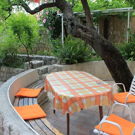 Boris Apartment