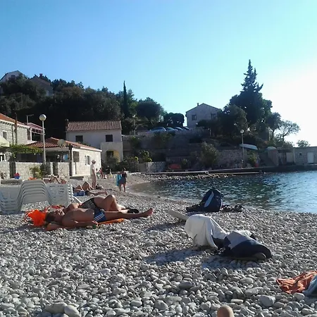 Boris Apartment Zaton (Dubrovnik-Neretva)