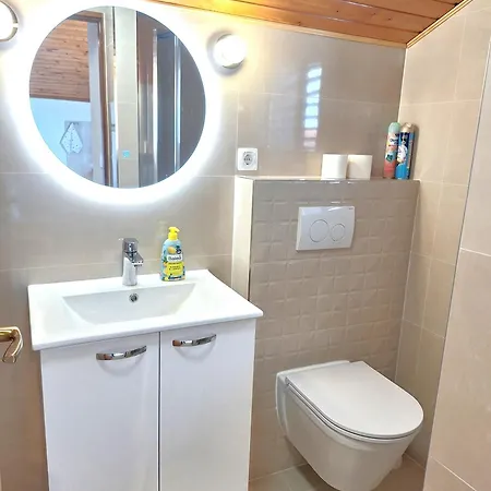 Boris Apartment Zaton (Dubrovnik-Neretva)