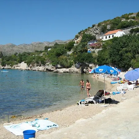 Appartement Boris Zaton (Dubrovnik-Neretva)