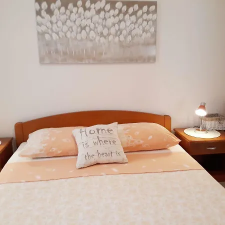 Boris Apartman Zaton