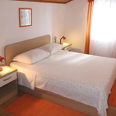 Boris Apartment Zaton (Dubrovnik-Neretva)