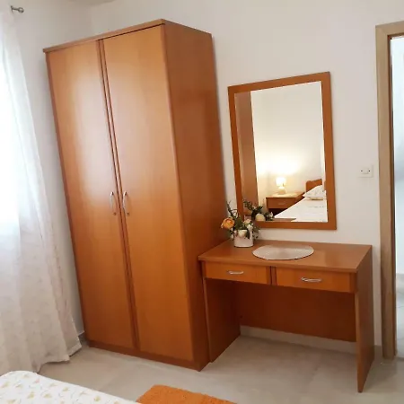 Boris Apartment Zaton (Dubrovnik-Neretva)