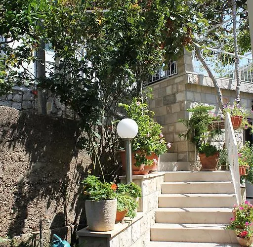 شقة Boris زاتون