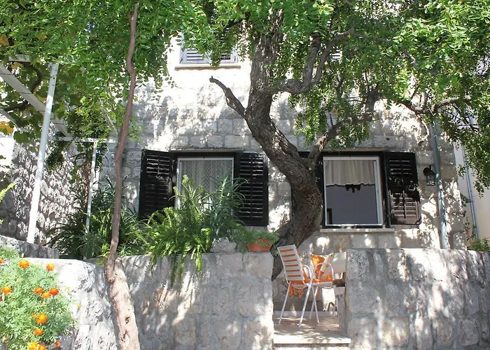 Boris شقة زاتون