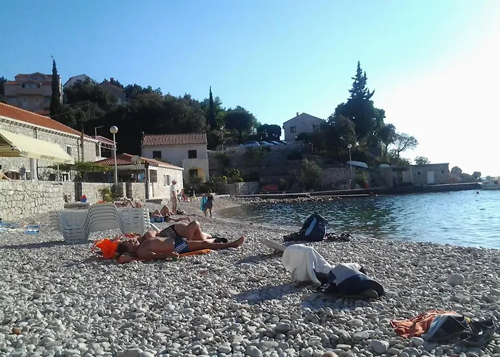 Boris شقة زاتون