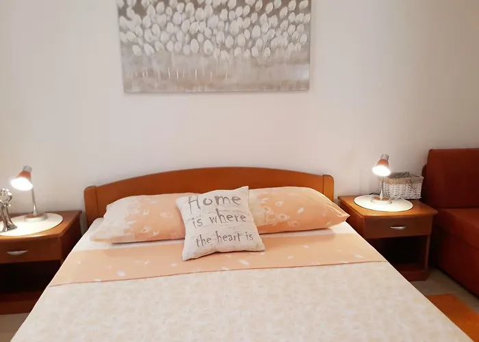 Boris شقة زاتون