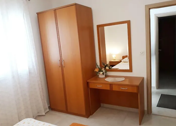 Boris شقة زاتون