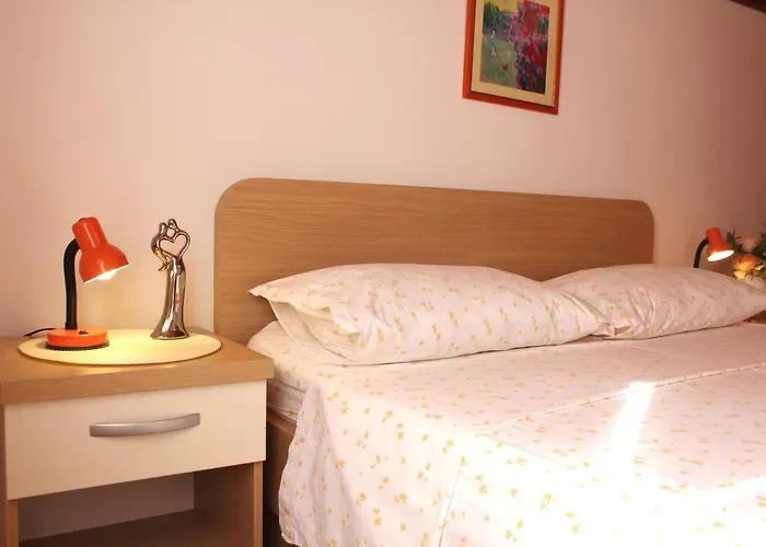 Boris شقة زاتون