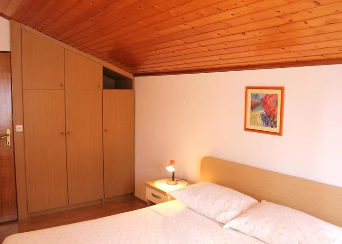 Boris شقة زاتون